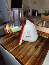 Moulinex Fresh Express Plus