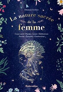 Nature sacrée la femme - de,