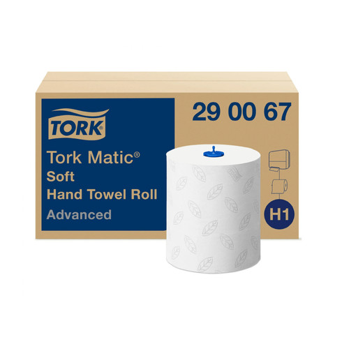 Tork matic advanced - tork,