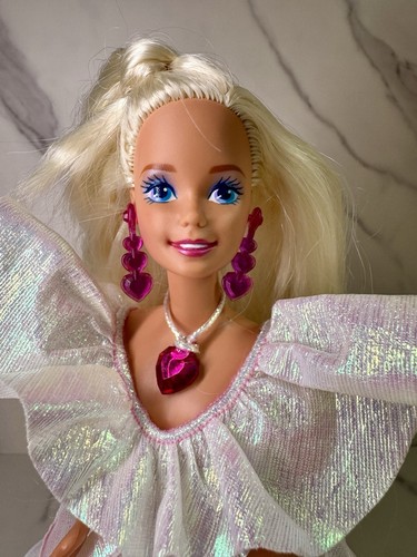 Mattel barbie vintage - vintage, secret