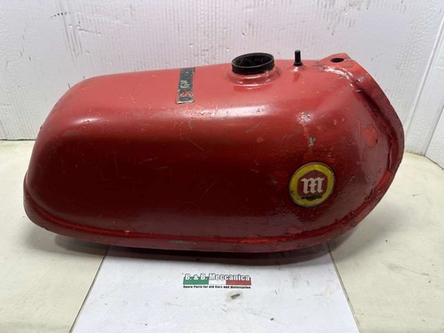 Tank kraftstoffpumpe montesa - tank,