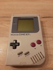 Nintendo Gameboy Classic