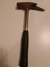 Latthammer 600g Zimmermannshammer Hammer Dachdeckerhammer Klauenhammer Maurer