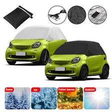 1x 260x150x50cm Autogarage