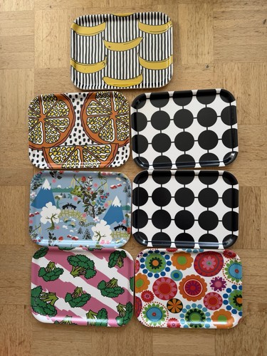 Ikea museum - 7x,