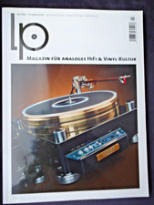 LP 3/19,HIFI & VINYL,ACCUPHASE