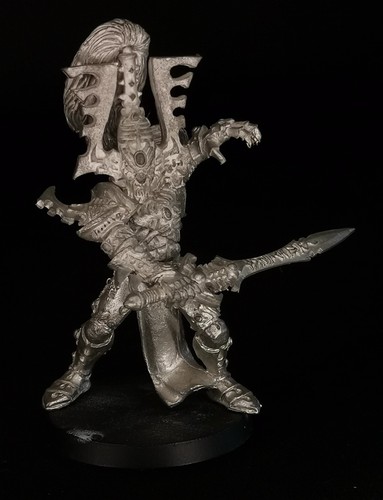 Warhammer 000 eldar - 40.000, –