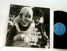 Uns Allen Blüht Der Tod Religiöse Musik Gesangsorchester Peter Janssens: