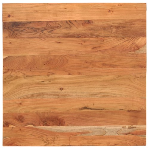 Vidaxl tischplatte 90x90x3 - vidaxl,