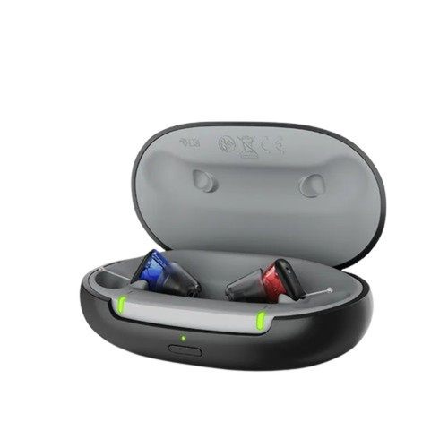 Audio service cic travel - service,