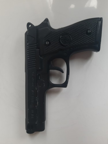 Feuerzeug pietr beretta - pietr,
