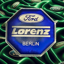 Sammler Pin - KFZ/AUTO - FORD