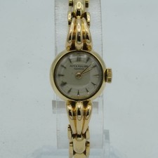 PATEK PHILIPPE GENEVE DAMEN