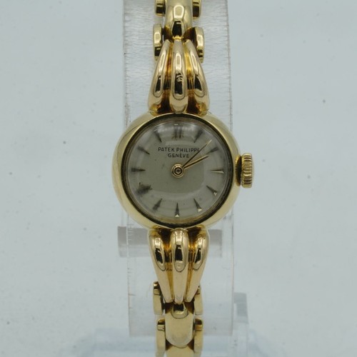 Patek philippe geneve - philippe, damen