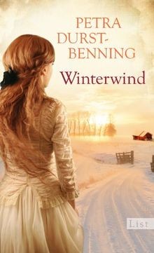 Winterwind von durst benning - von, durst-benning