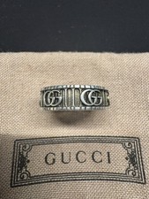 Gucci 925 Sterlingsilber Ring
