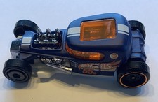 Hot Wheels Mod Rod unbespielt