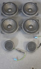 BMW E91 E90 Lautsprecher Vorne