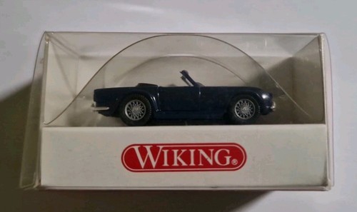 Wiking 815 triumph tr - 815,