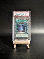 PSA 8 Mint | Book Of Moon 1st