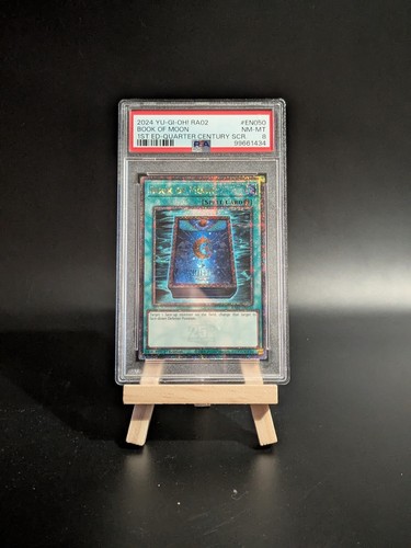 Psa mint book of - psa,