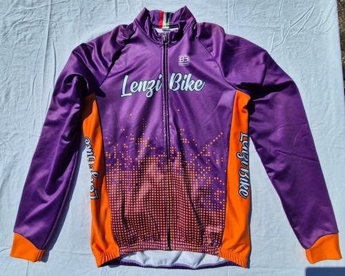 Lenzi bike biemme sport - biemme,