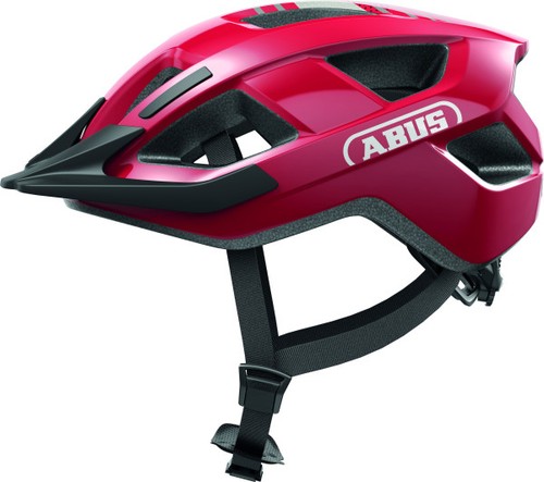Abus fahrradhelm aduro s - abus,