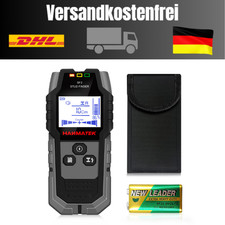 Multifunktionaler Wandscanner