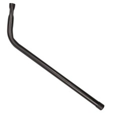 Anschwenkhebel - für Mover