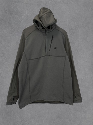 Arcteryx jacke herren grau - jacke, xl