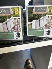 Sonnenschirmhalter balkon 2