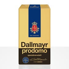 Dallmayr Prodomo 250g