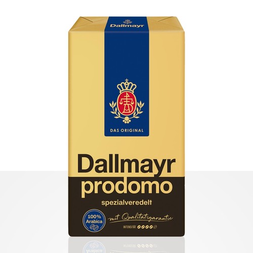 Dallmayr prodomo 250g - prodomo,