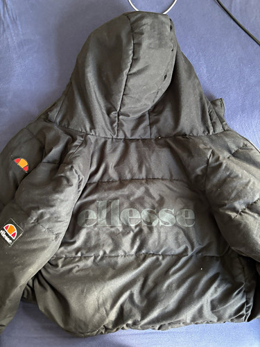 Ellesse herren frauen jacke - herren/frauen,