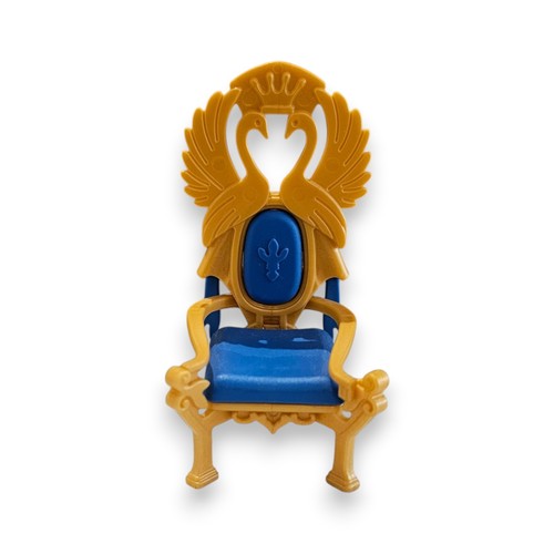 Playmobil thron stuhl sessel - playmobil,