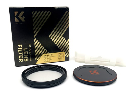 Concept filter kit nano - k&f, nano-x