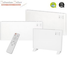 Elektroheizkörper, Konvektor