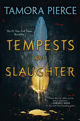 Tempests and slaughter - slaughter, |