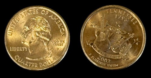 Usa 2002 tennesee state - p,