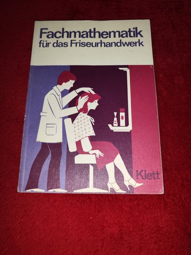 Fachmathematik für das