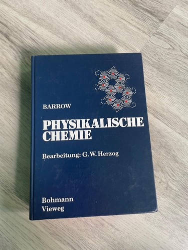 Buch barrow physikalische - buch,
