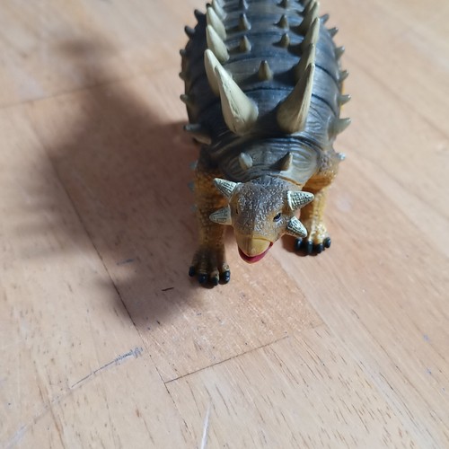 Dinosaurier tiptoi - dinosaurier,