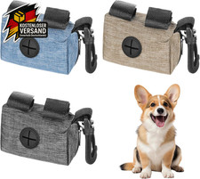 Hunde Kotbeutelspender