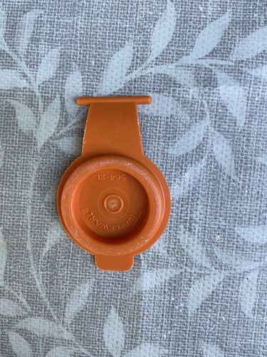 Tupperware verschluß kappe - tupperware, verschluß-kappe