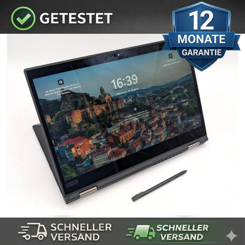 Laptop lenovo thinkpad x390 - thinkpad,