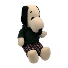 Snoopy Groß Plüschtier