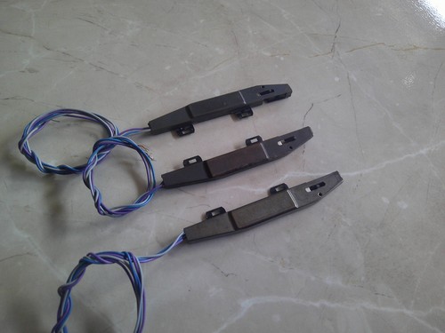 1795 weichenantriebe rechts - 3x,