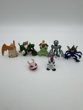 Digimon Figuren Auswahl 2000