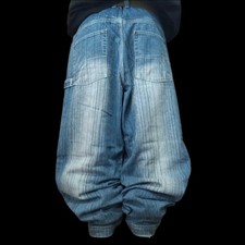 Pj Mark y2k Vintage Baggy