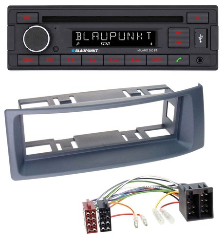 Blaupunkt mp3 usb bluetooth - mp3,